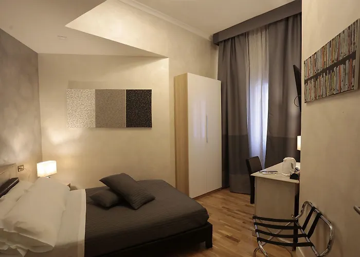 Attico Volta B&B Foggia